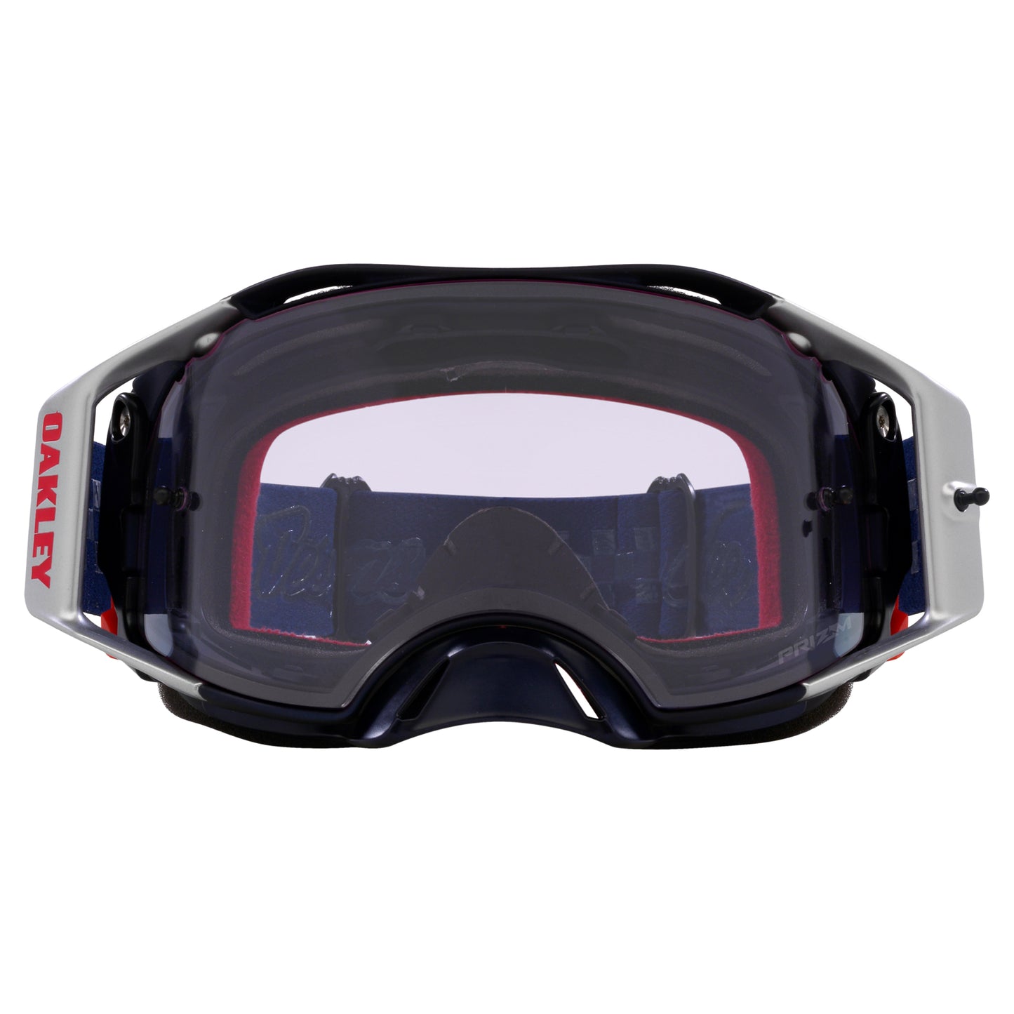 Oakley Air-Brake Troy Lee Designs Rwb