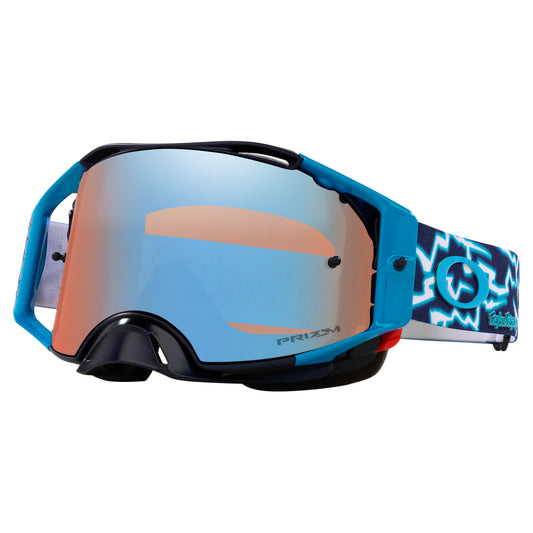 Oakley Air-Brake Troy Lee Designs Lightning