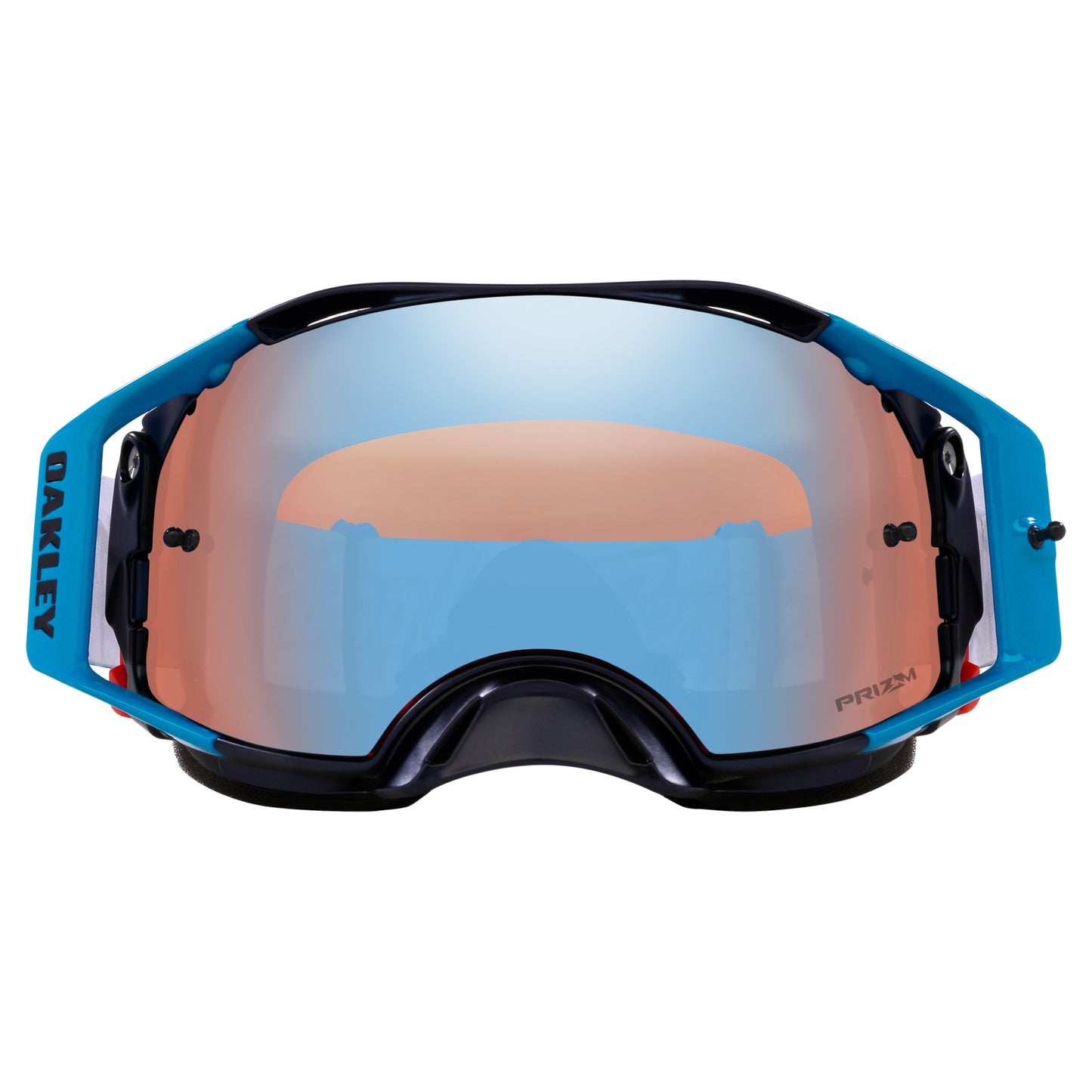 Oakley Air-Brake Troy Lee Designs Lightning