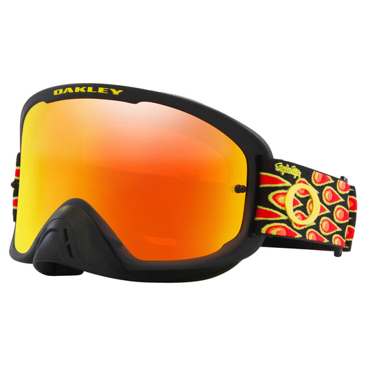 Oakley O-Frame 2.0 Pro Xs Troy Lee Designs Bb
