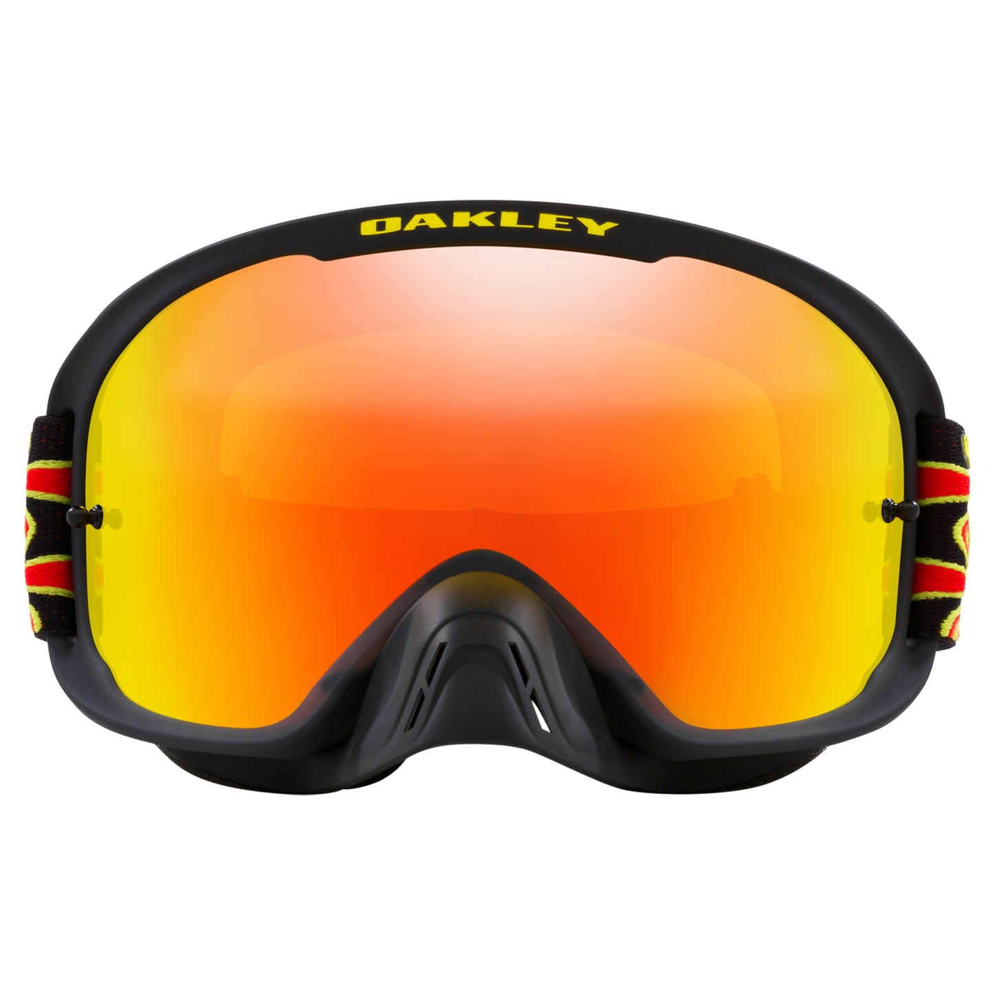 Oakley O-Frame 2.0 Pro Xs Troy Lee Designs Bb