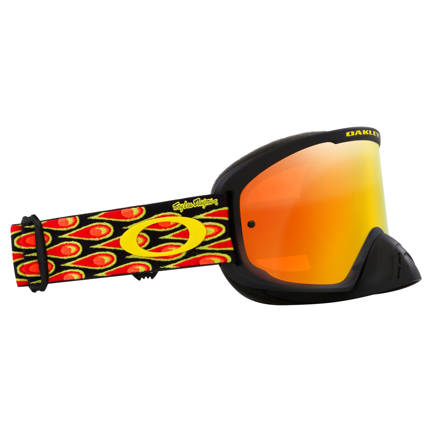Oakley O-Frame 2.0 Pro Xs Troy Lee Designs Bb