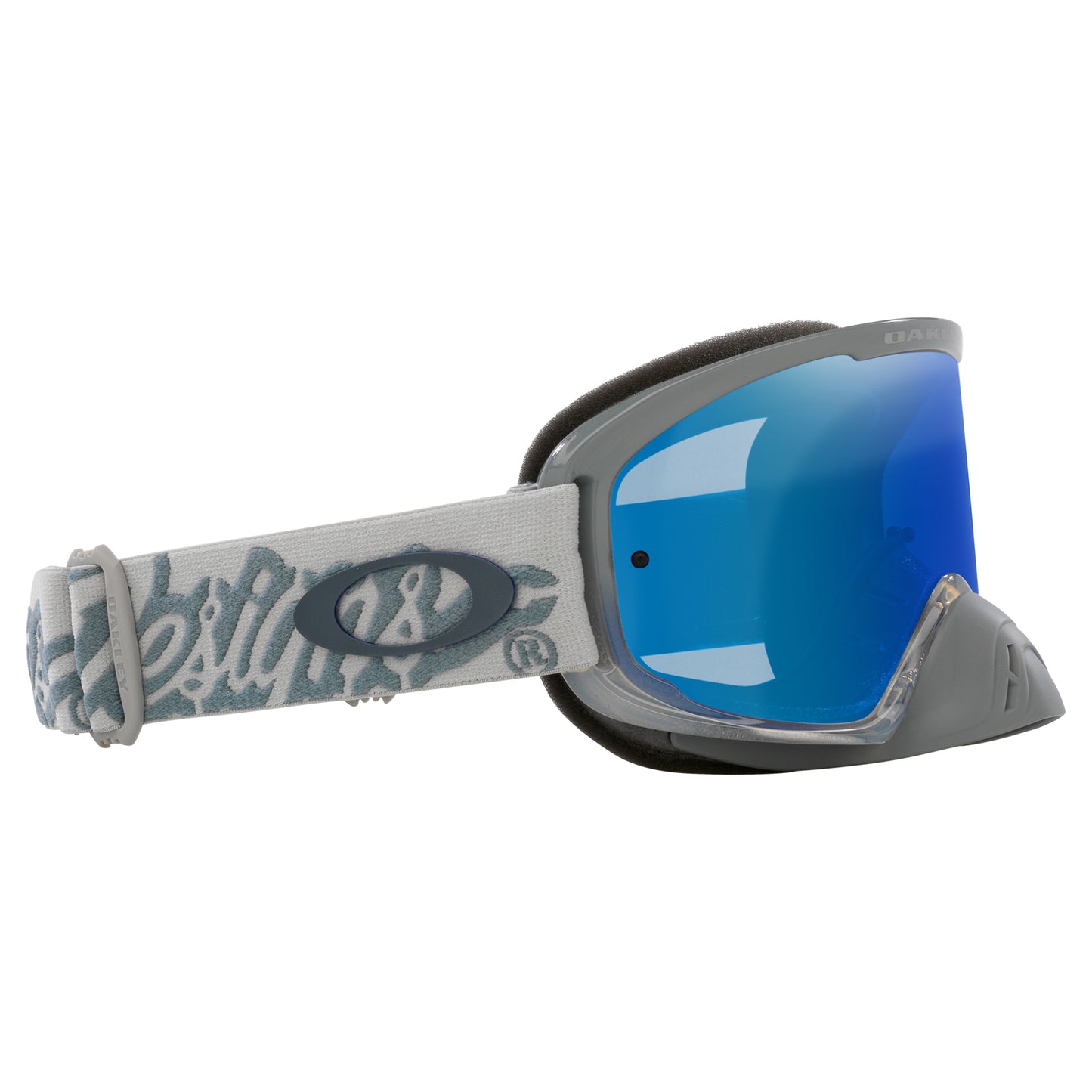 Oakley O-Frame 2.0 Pro Xs Troy Lee Designs Tac