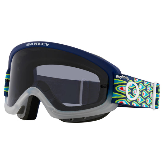 Oakley O-Frame 2.0 Pro Xs Troy Lee Designs Bub