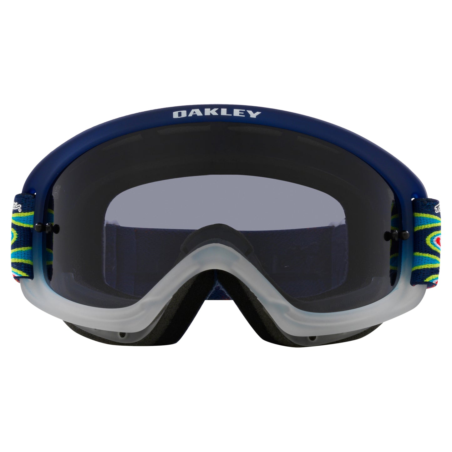 Oakley O-Frame 2.0 Pro Xs Troy Lee Designs Bub