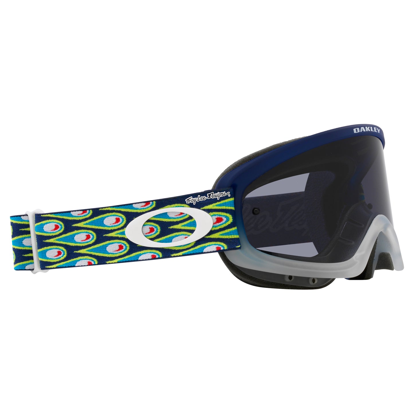 Oakley O-Frame 2.0 Pro Xs Troy Lee Designs Bub