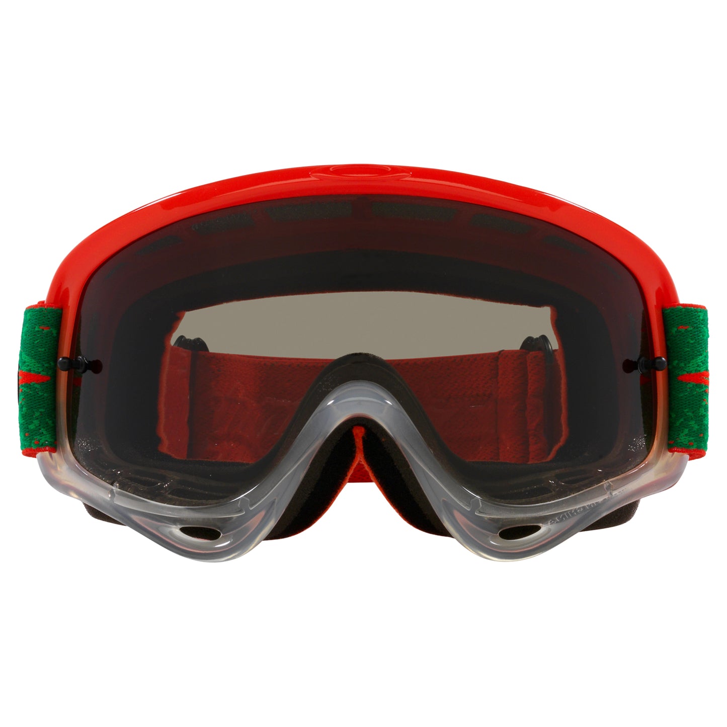 Oakley O-Frame Troy Lee Designs Carrack