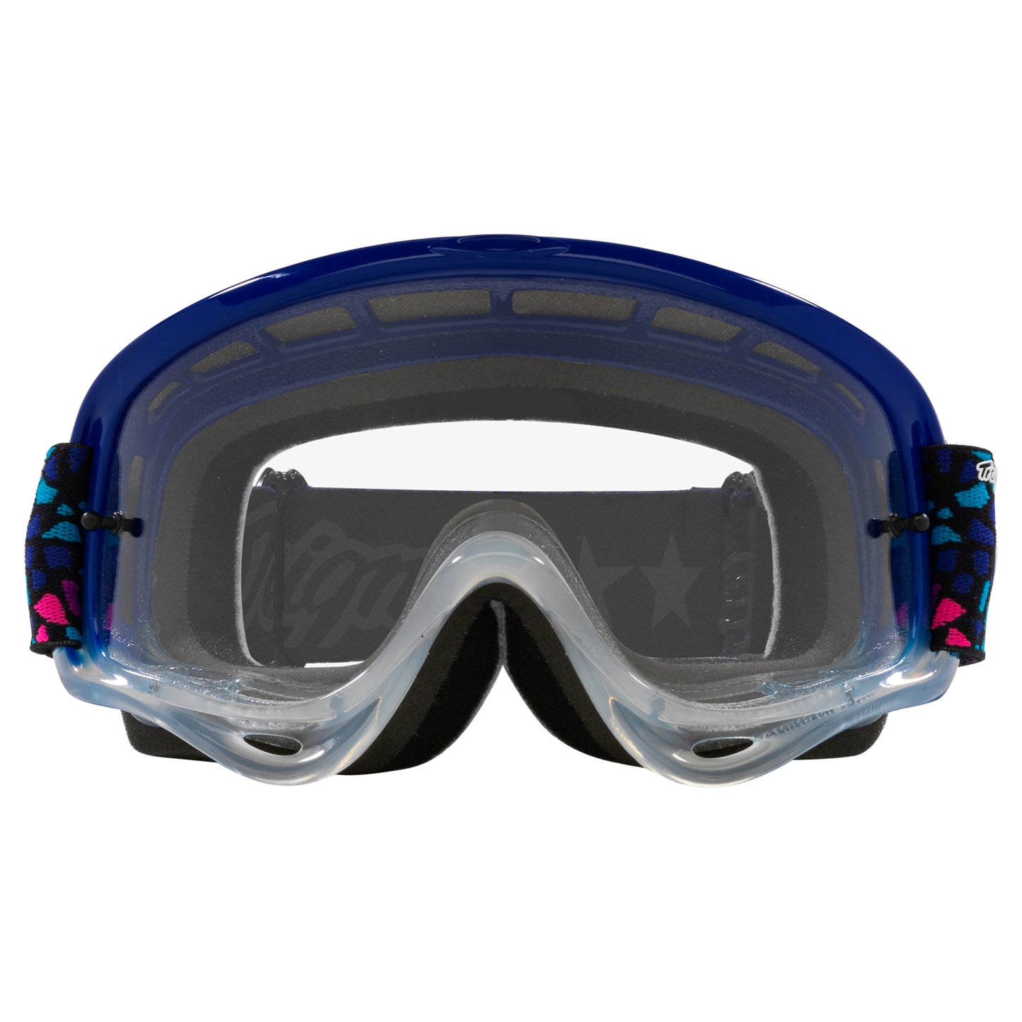 Oakley O-Frame Troy Lee Designs Tessell