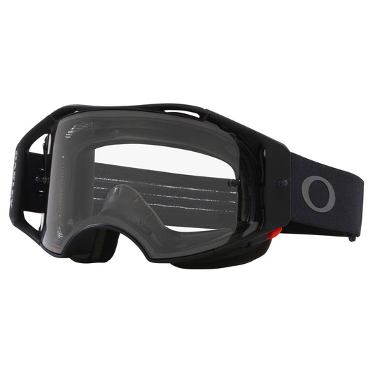 Oakley Air-Brake MTB - Gunmetal