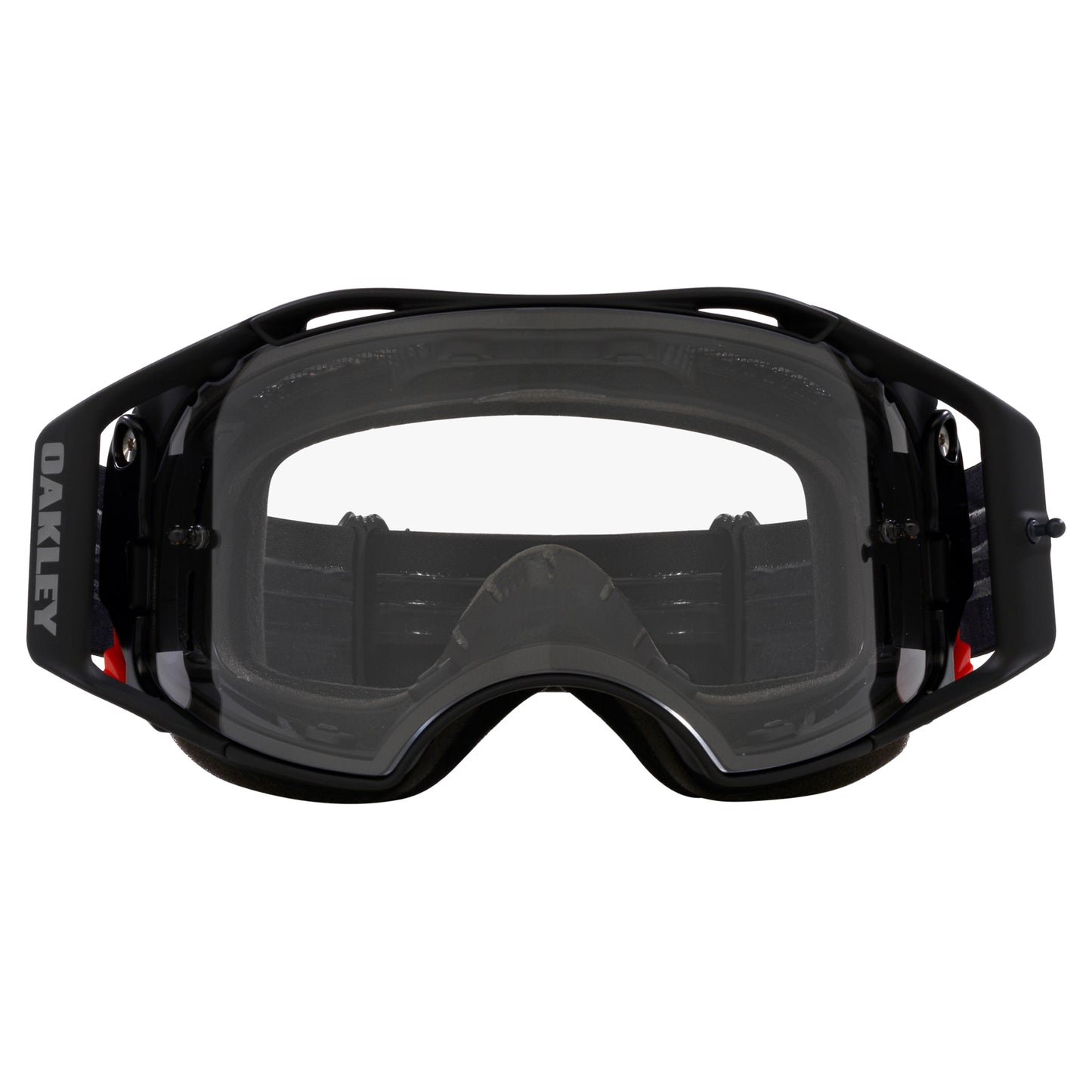 Oakley Air-Brake MTB - Gunmetal