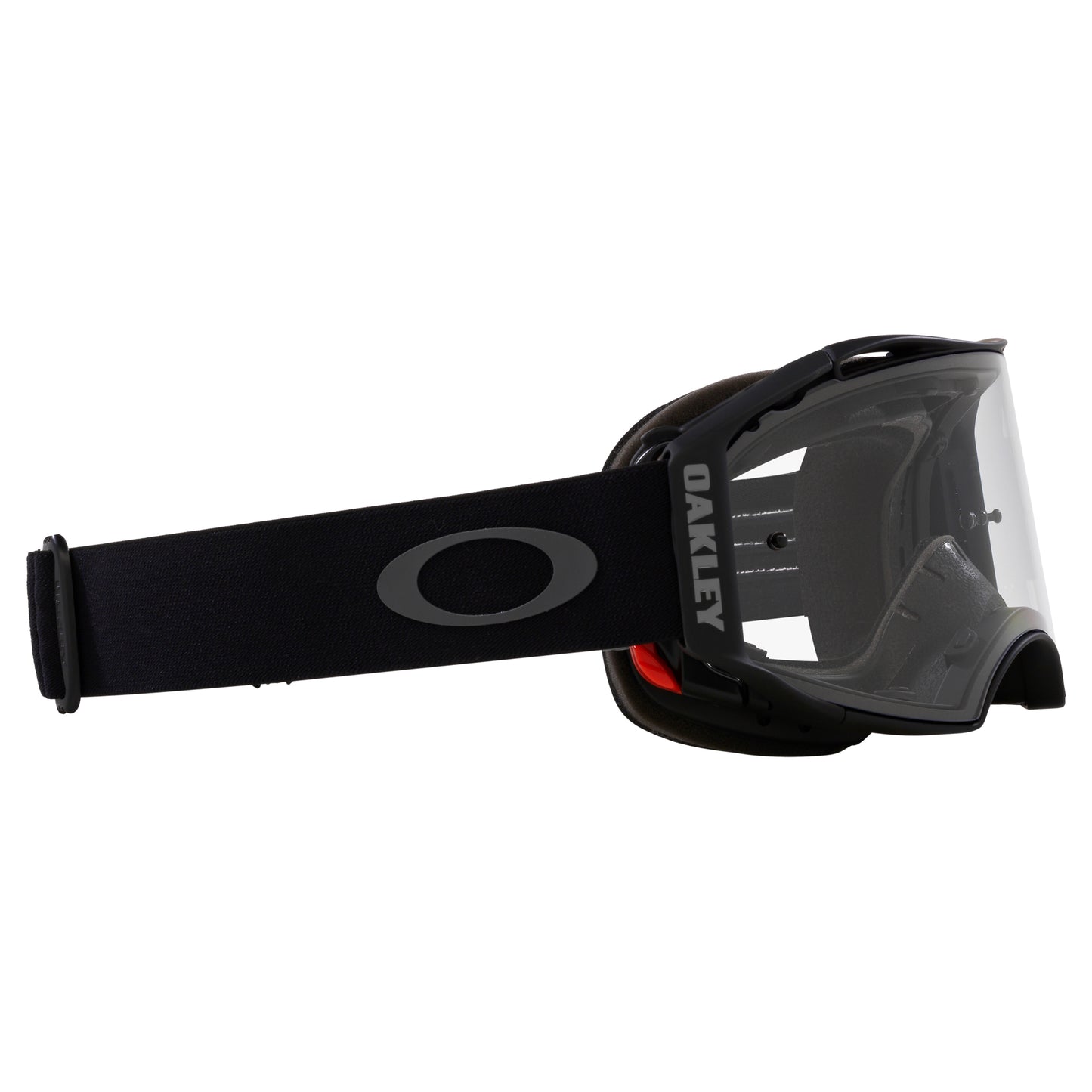 Oakley Air-Brake MTB - Gunmetal