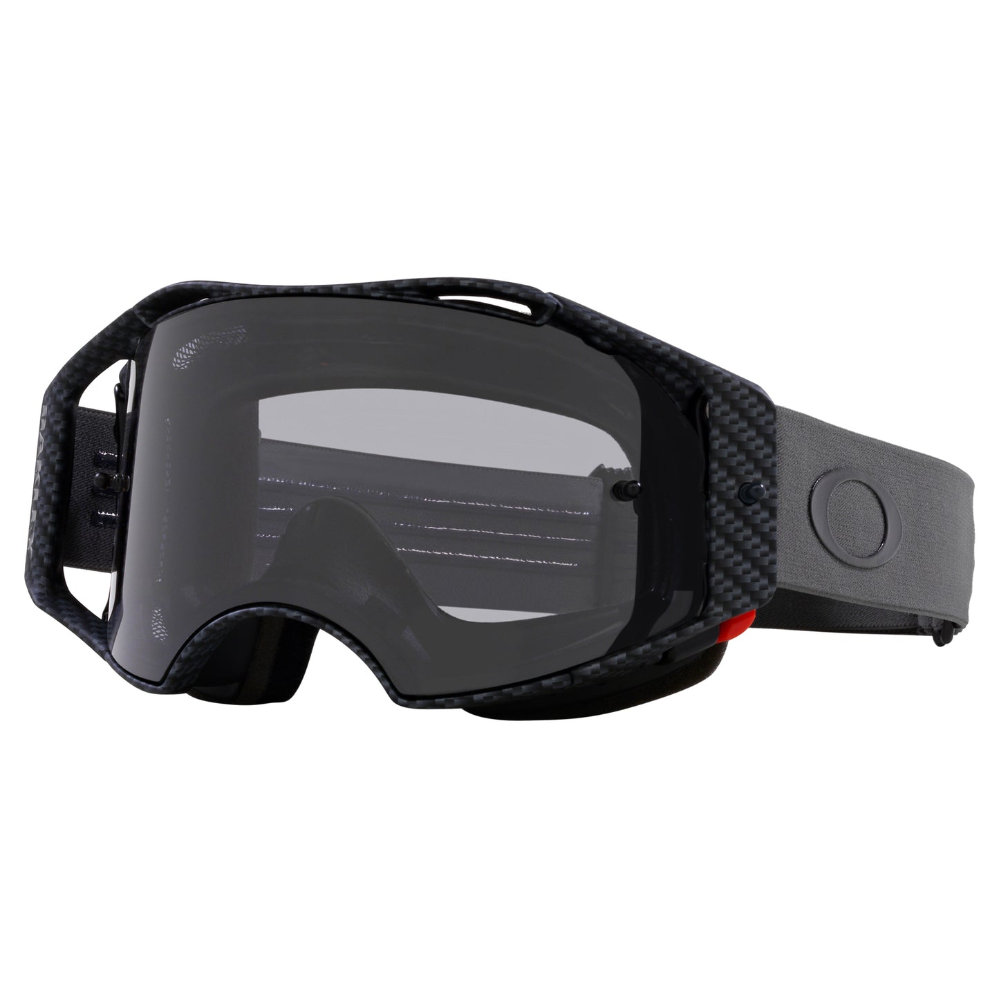 Oakley Air-Brake MTB - Fgd Iron