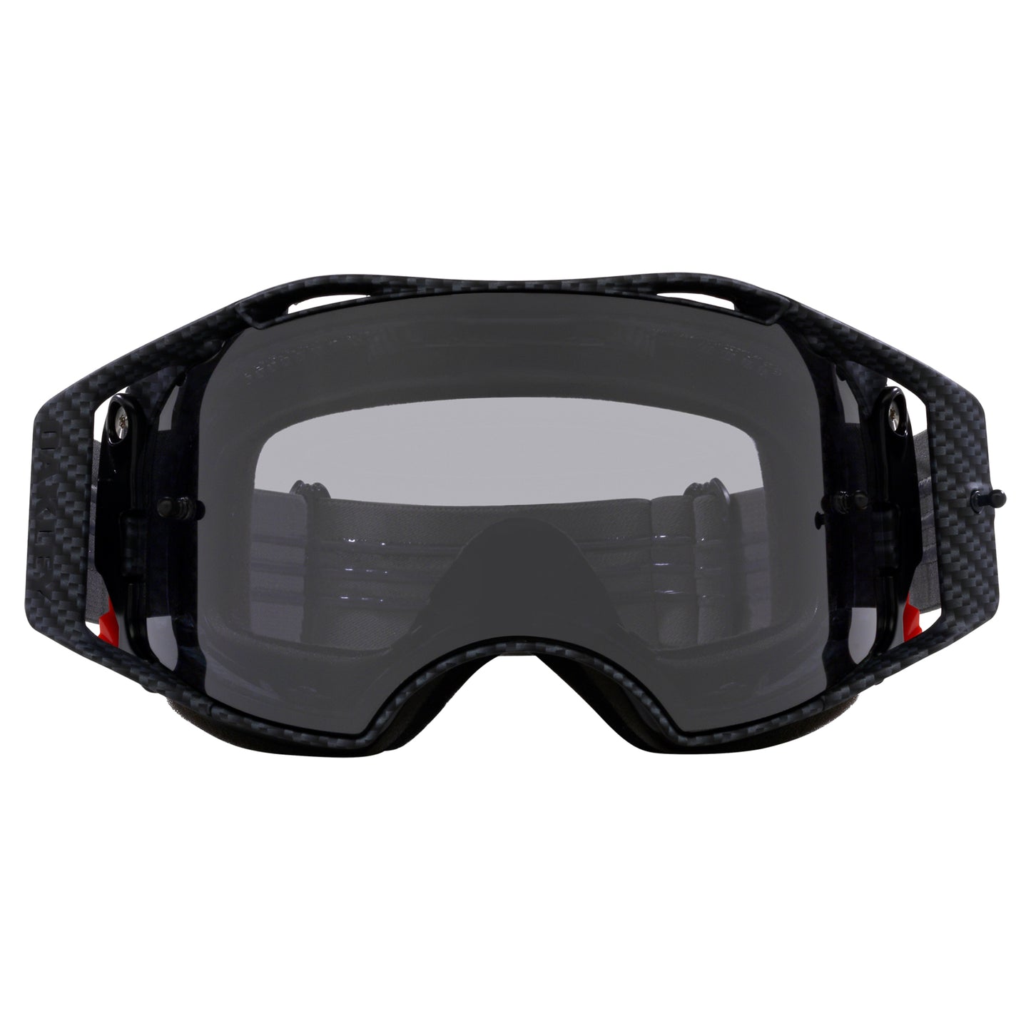Oakley Air-Brake MTB - Fgd Iron