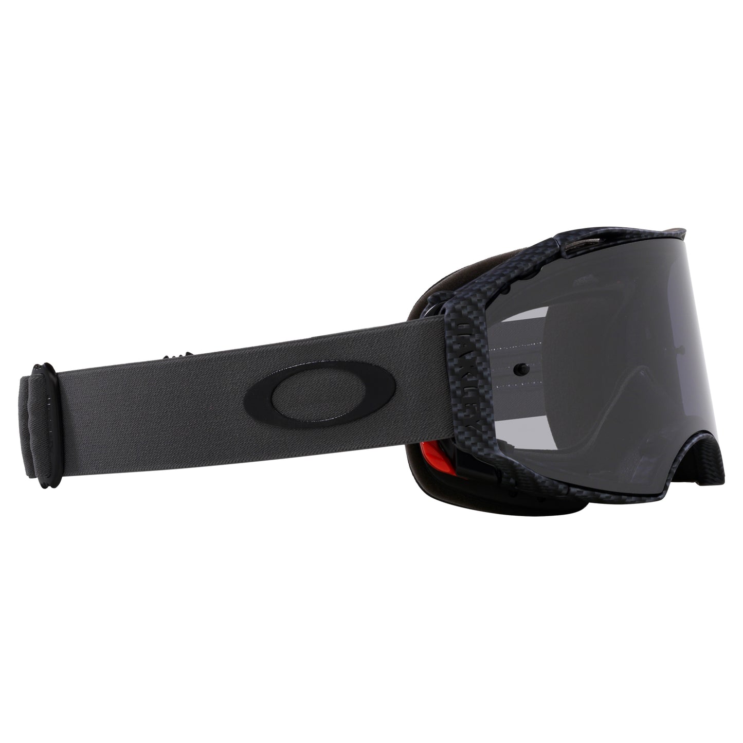 Oakley Air-Brake MTB - Fgd Iron