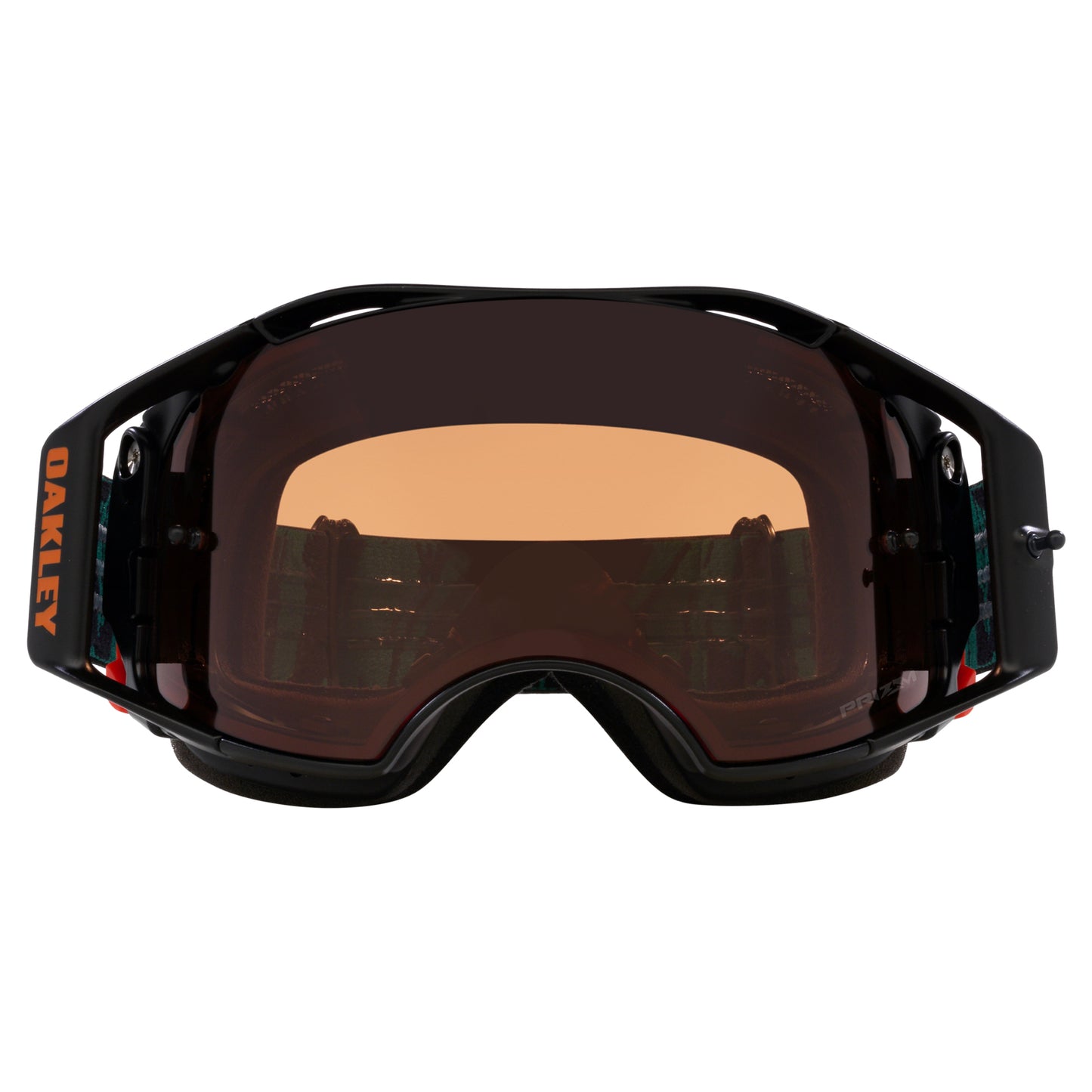 Oakley Air-Brake MTB - Viridian