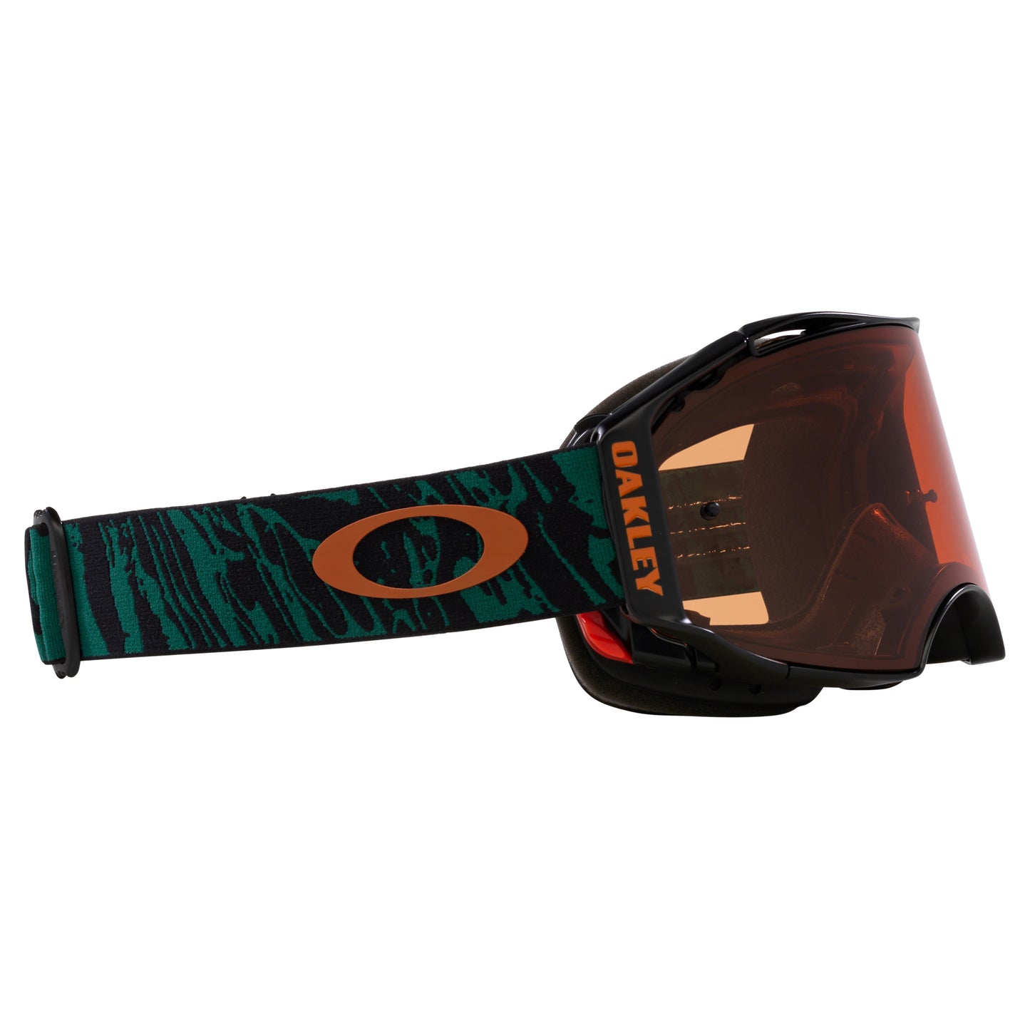 Oakley Air-Brake MTB - Viridian