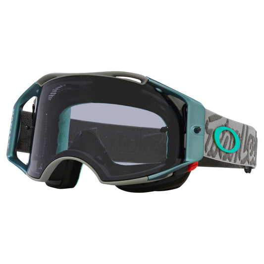 Oakley Air-Brake MTB Troy Lee Designs Tac