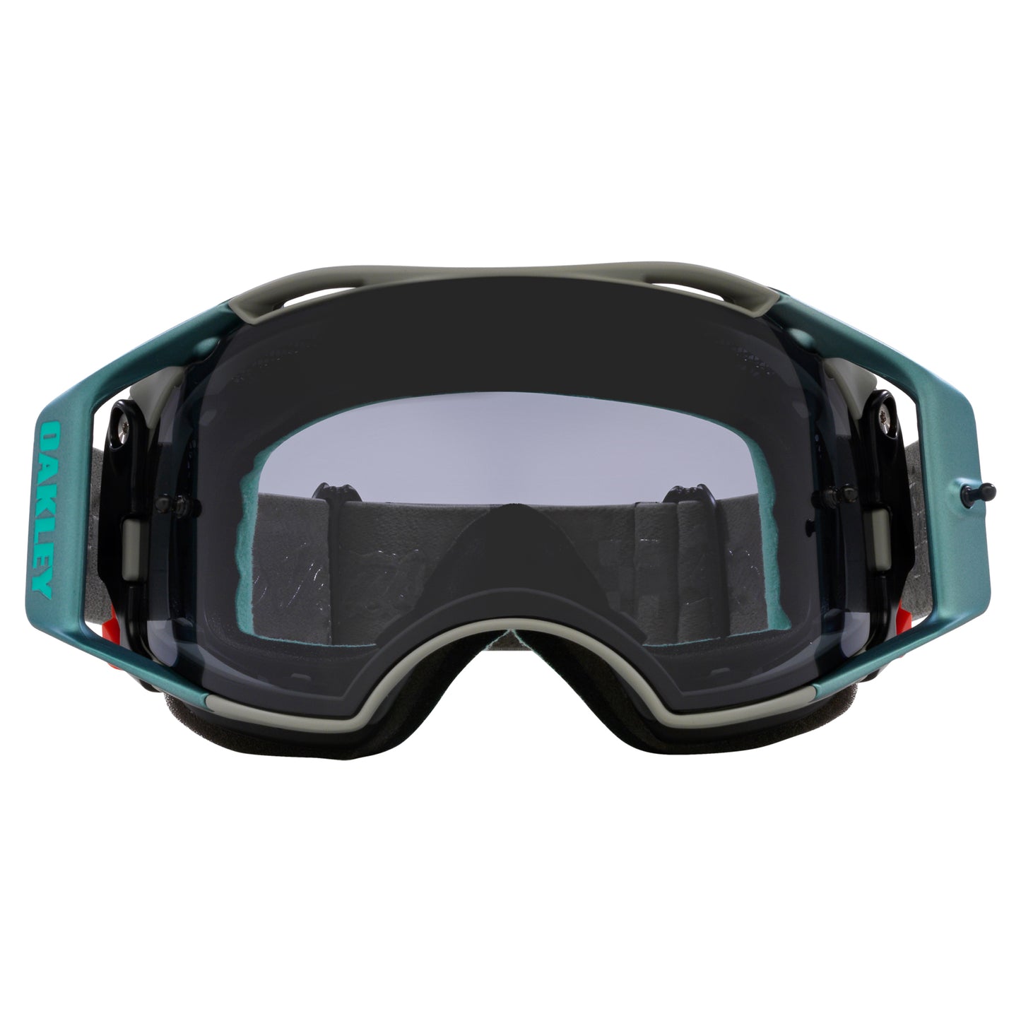 Oakley Air-Brake MTB Troy Lee Designs Tac