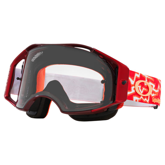 Oakley Air-Brake MTB - Lightning