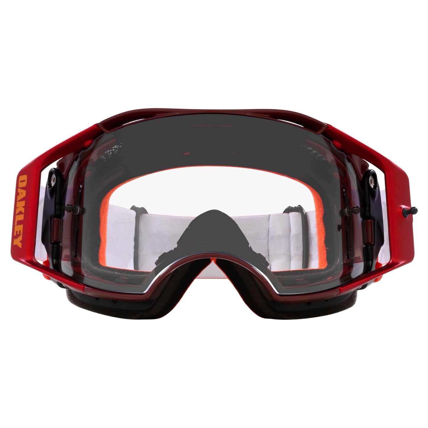 Oakley Air-Brake MTB - Lightning