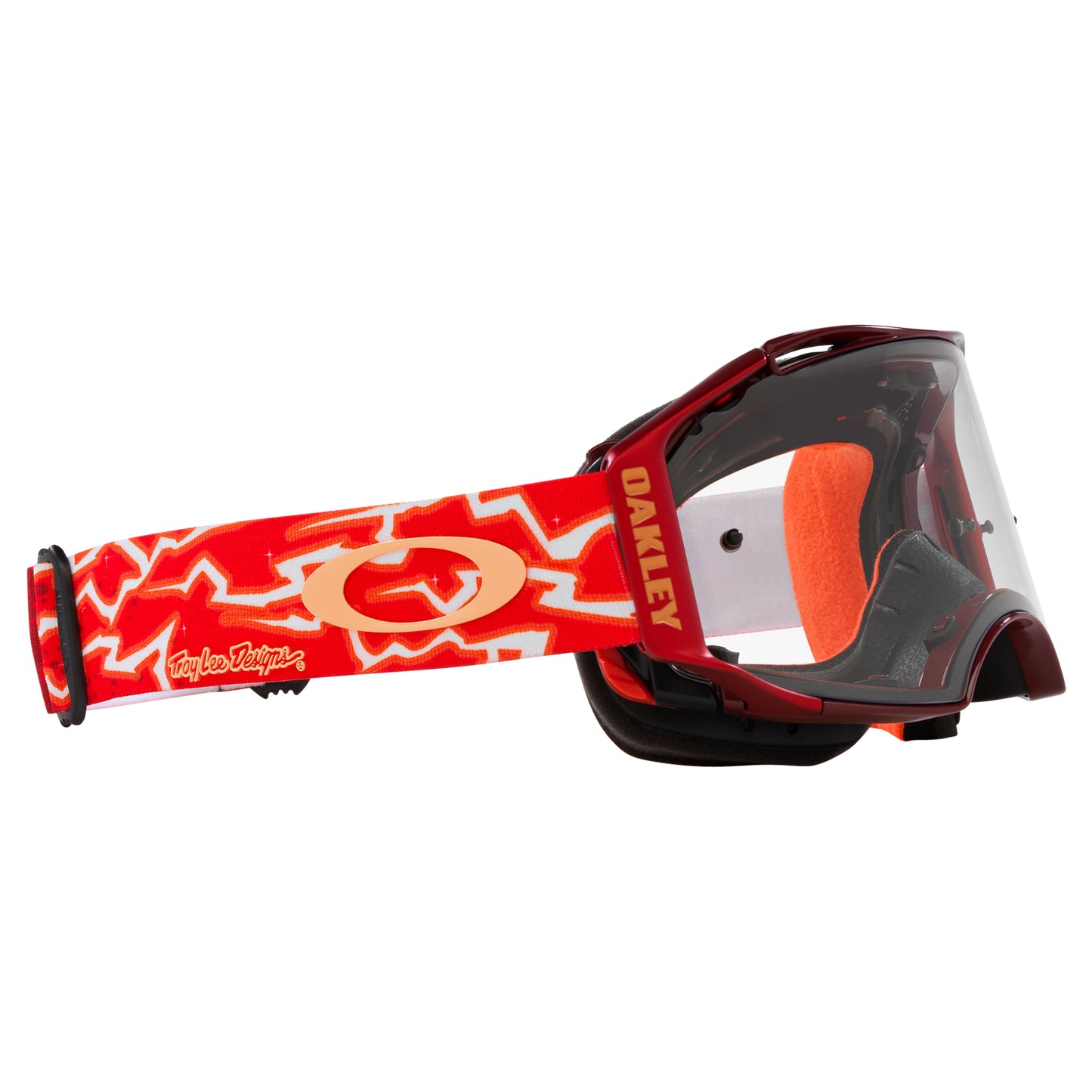 Oakley Air-Brake MTB - Lightning