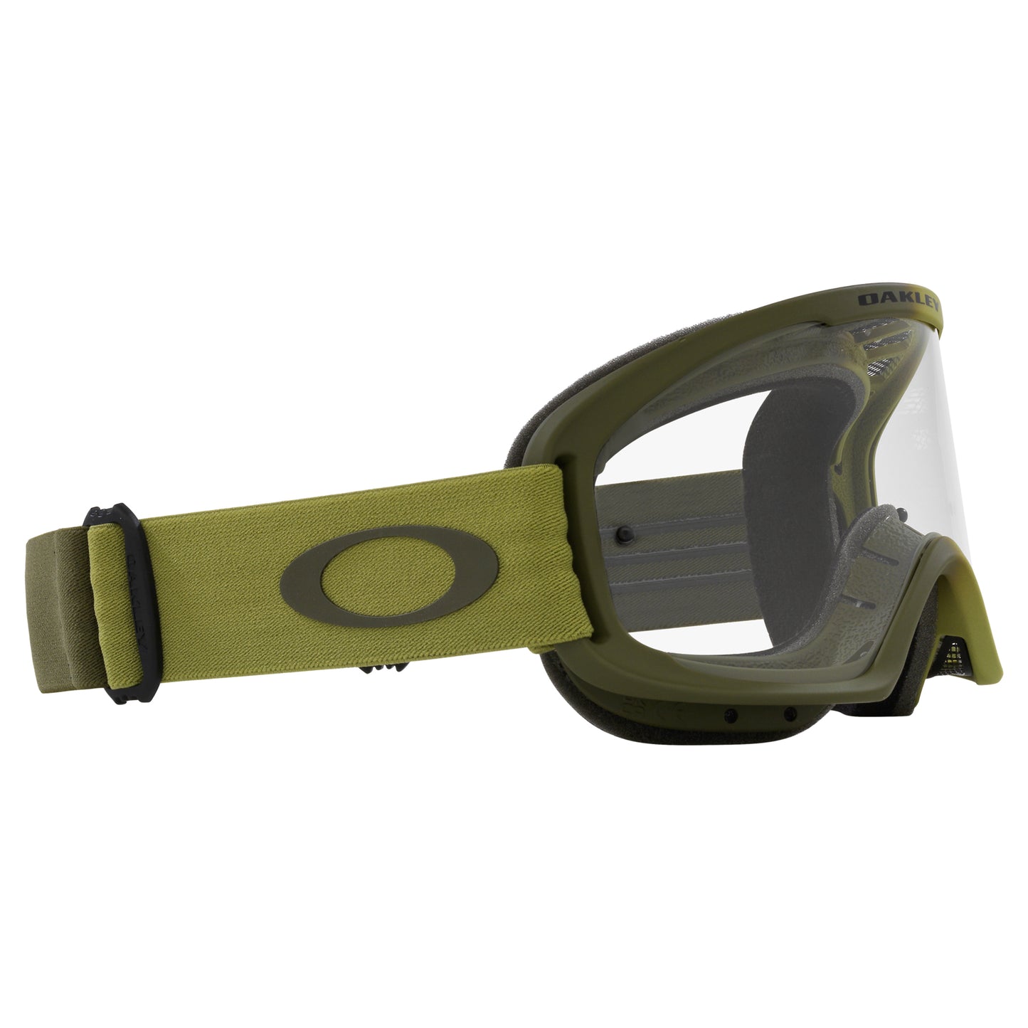Oakley O-Frame 2.0 Pro MTB Fern