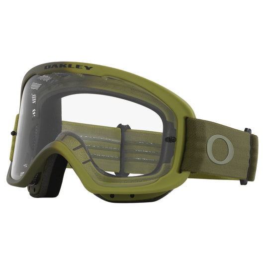Oakley O-Frame 2.0 Pro MTB Fern