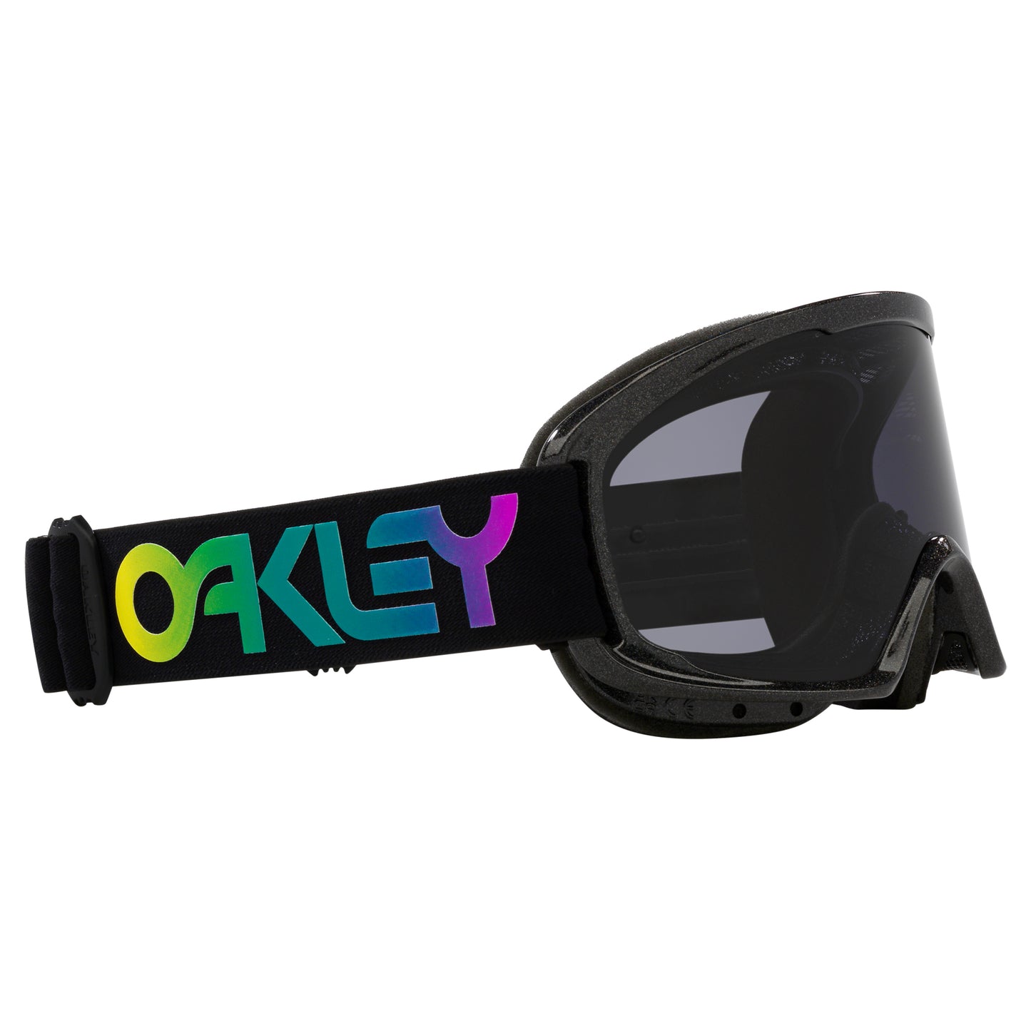 Oakley O-Frame 2.0 Pro MTB Galaxy