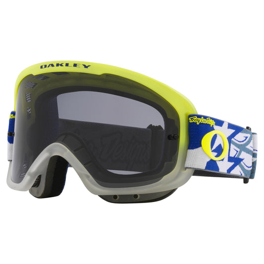 Oakley O-Frame 2.0 Pro MTB Troy Lee Designs Wings