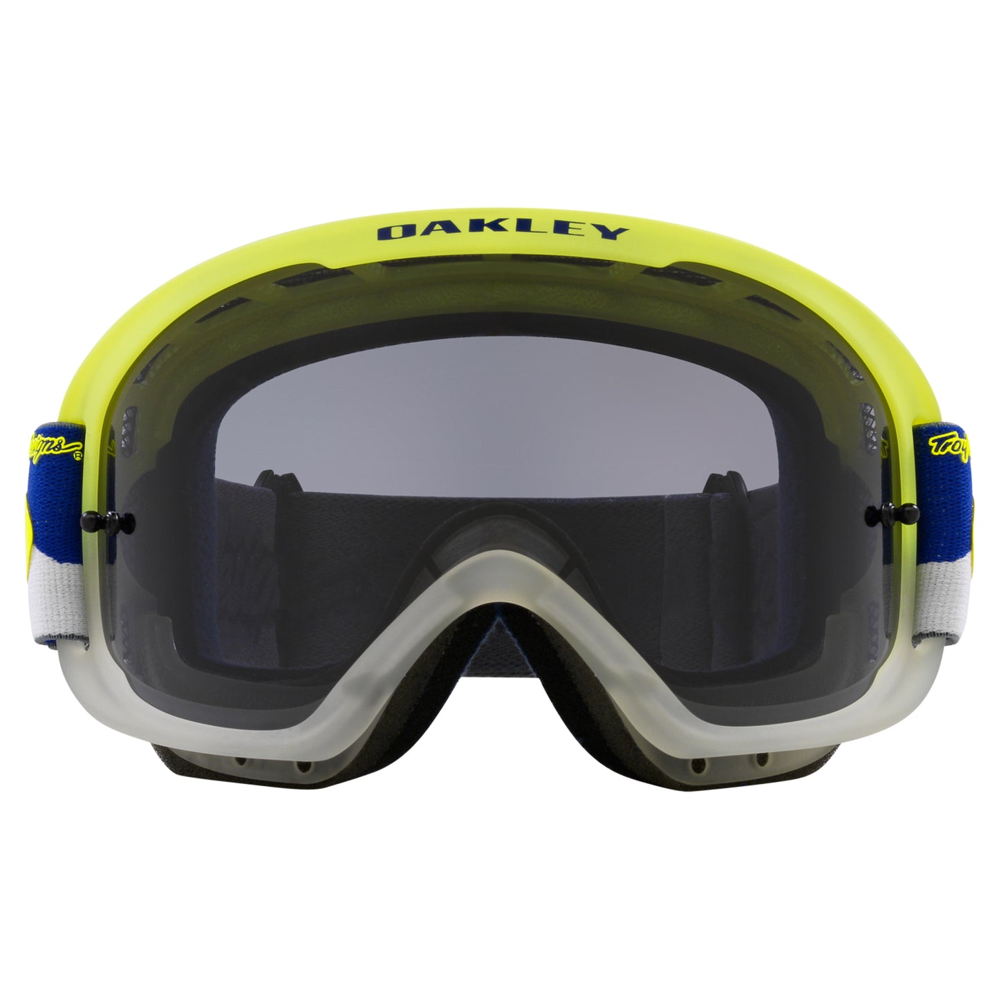 Oakley O-Frame 2.0 Pro MTB Troy Lee Designs Wings