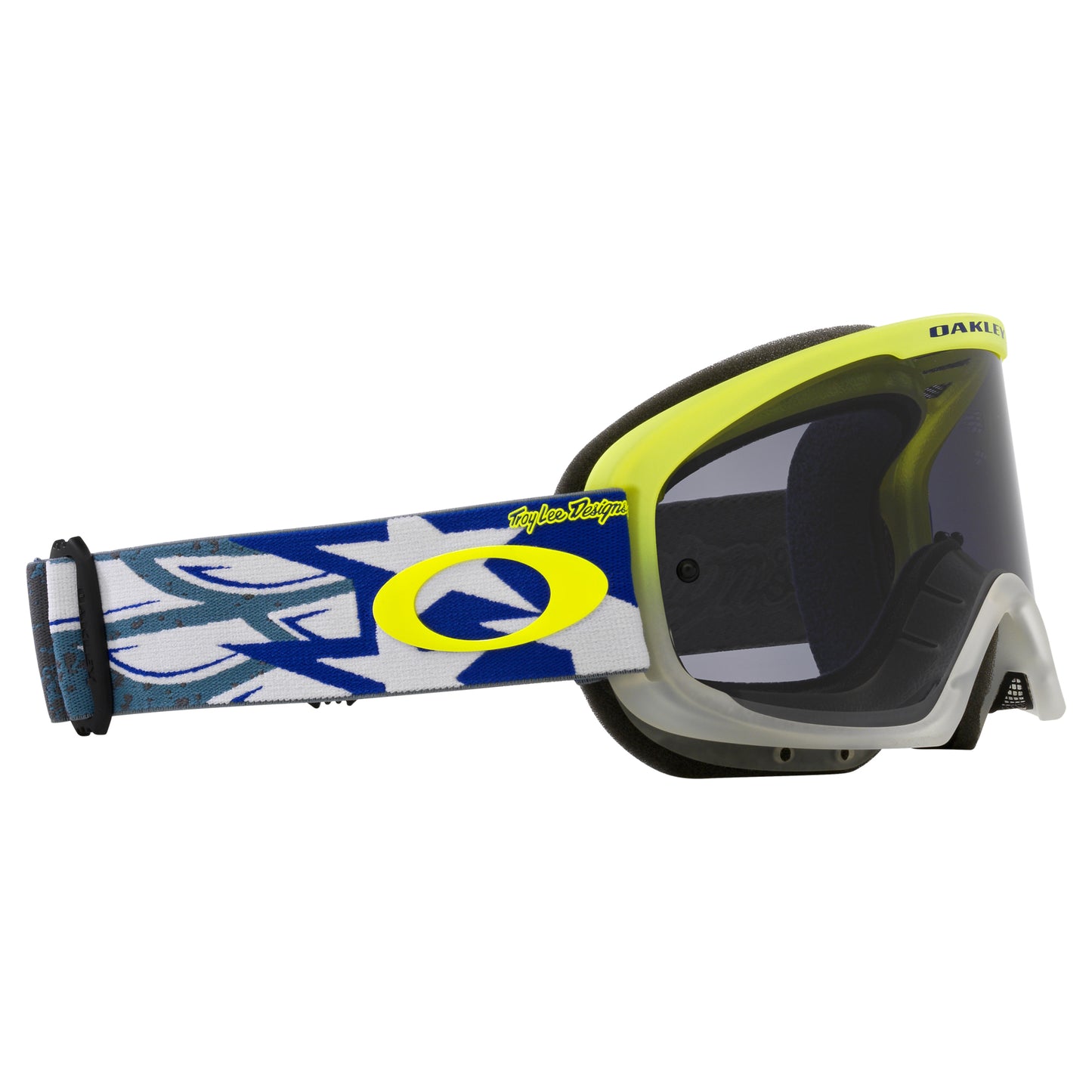 Oakley O-Frame 2.0 Pro MTB Troy Lee Designs Wings