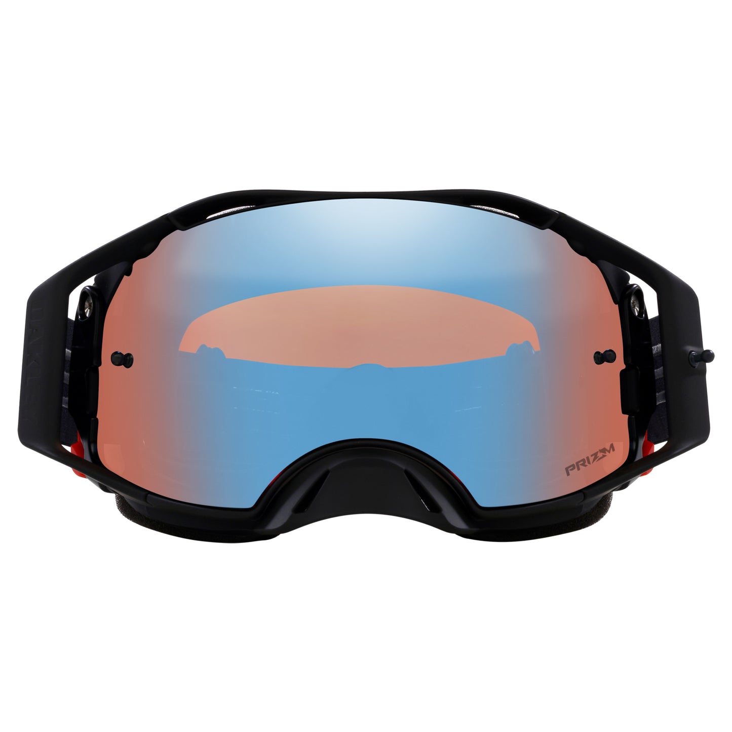 Oakley Airbrake B1B - Blackout Prizm MX Sapphire