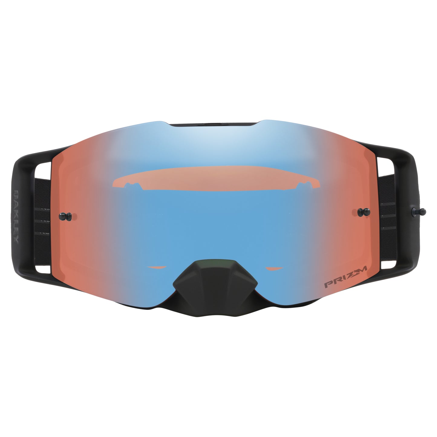 Oakley Front Line B1B - Blackout Prizm MX Sapphire