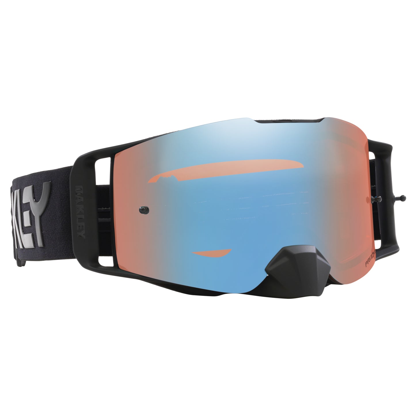 Oakley Front Line B1B - Blackout Prizm MX Sapphire