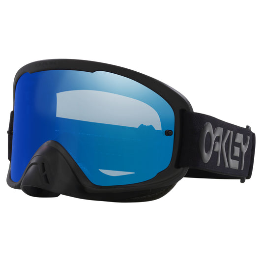 Oakley O-Frame 2.0 Pro B1B - Blackout - Black Ice Iridium