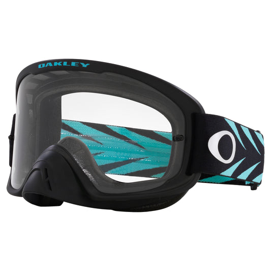 Oakley O-Frame 2.0 Pro - Black Bullet Clear