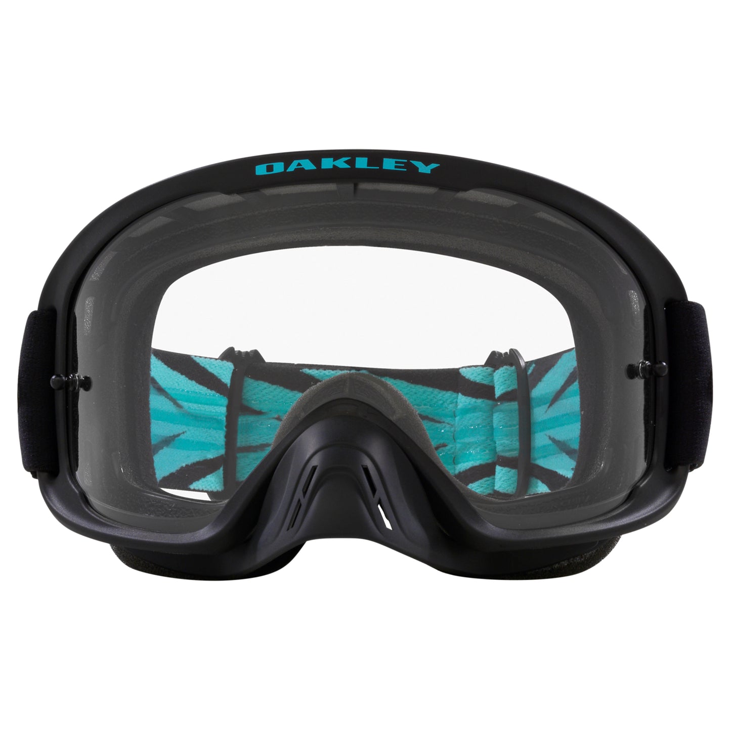 Oakley O-Frame 2.0 Pro - Black Bullet Clear