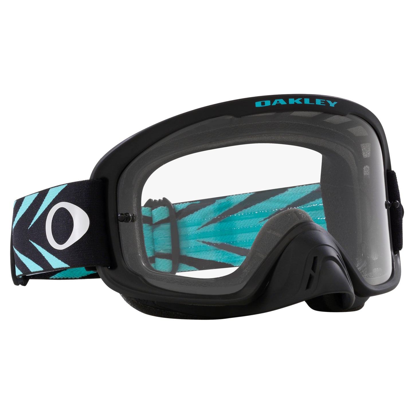 Oakley O-Frame 2.0 Pro - Black Bullet Clear