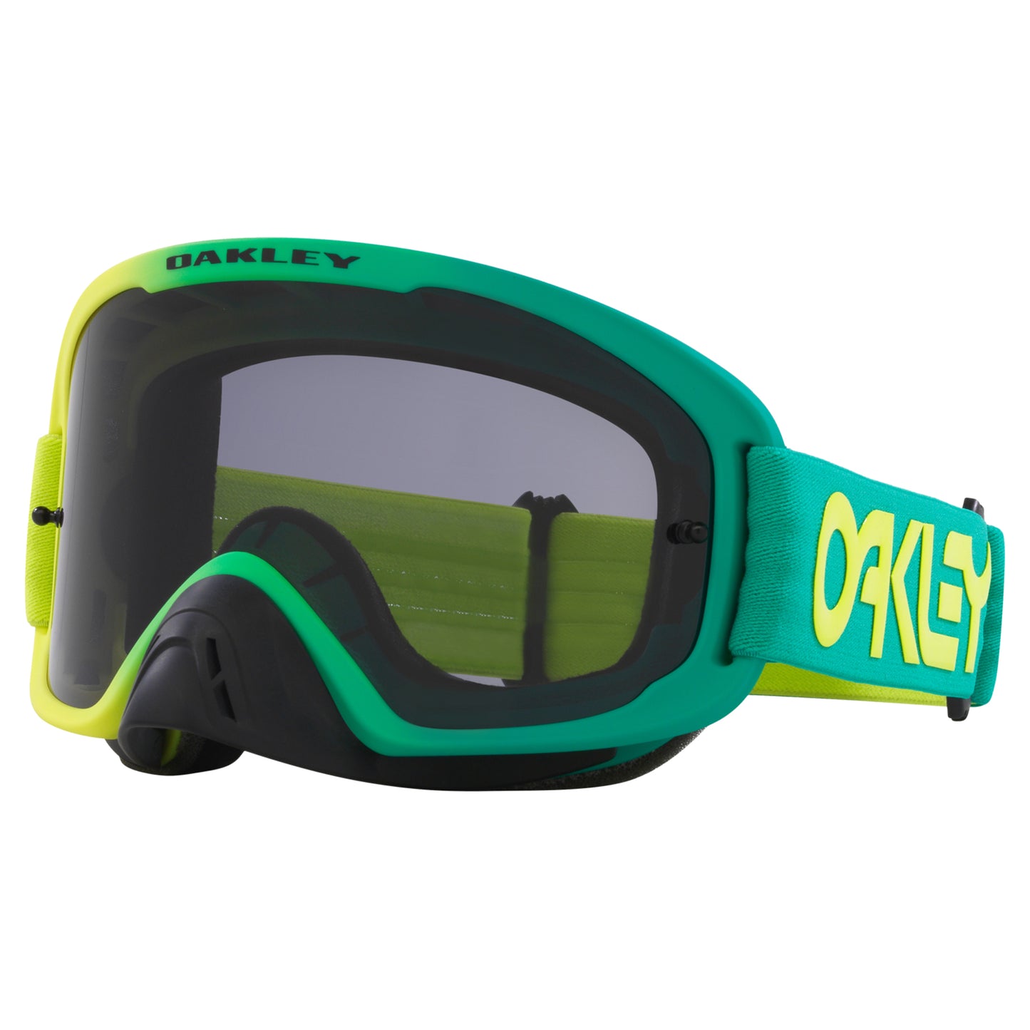 Oakley O-Frame 2.0 Pro B1B Retina Celeste Dark Grey