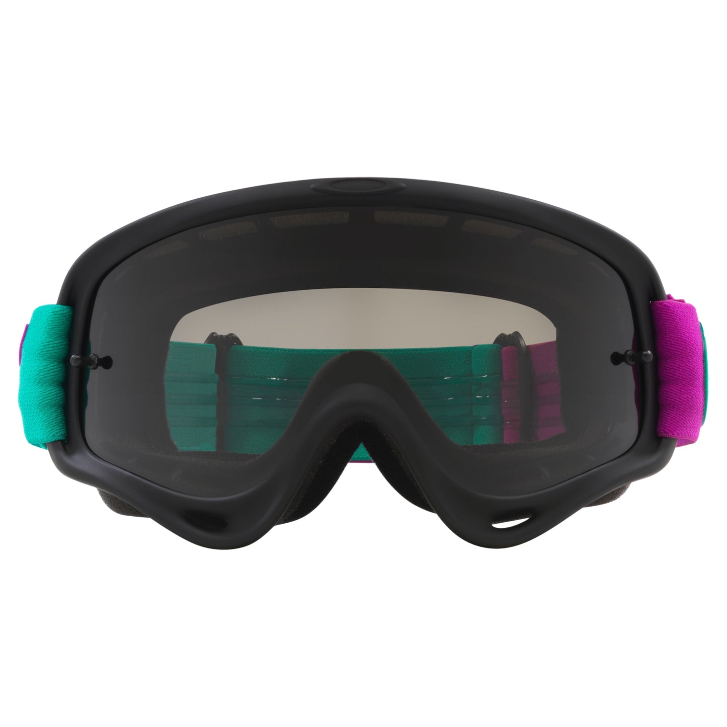 Oakley O-Frame B1B Celeste Purple Dark Grey