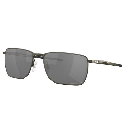 Oakley Ejector Polarized Sunglasses - Black