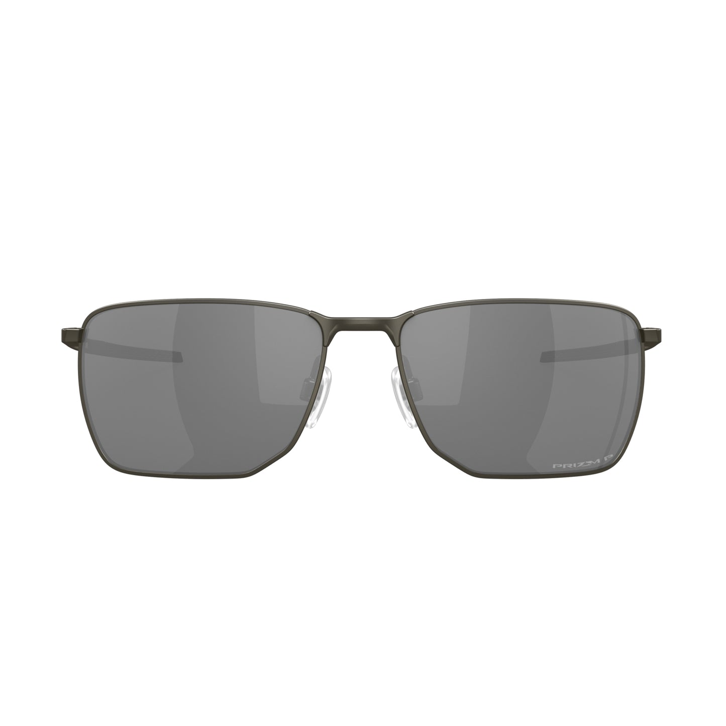 Oakley Ejector Polarized Sunglasses - Black