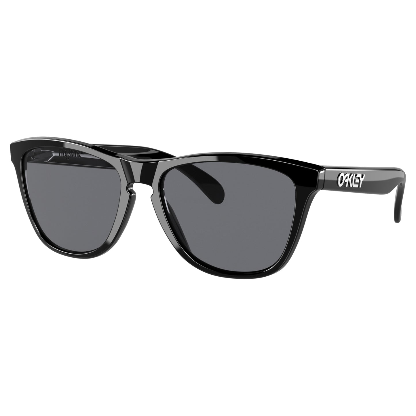 Oakley Frogskins Sunglasses - Black