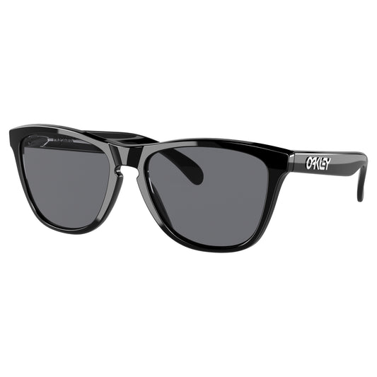 Oakley Frogskins Sunglasses - Black