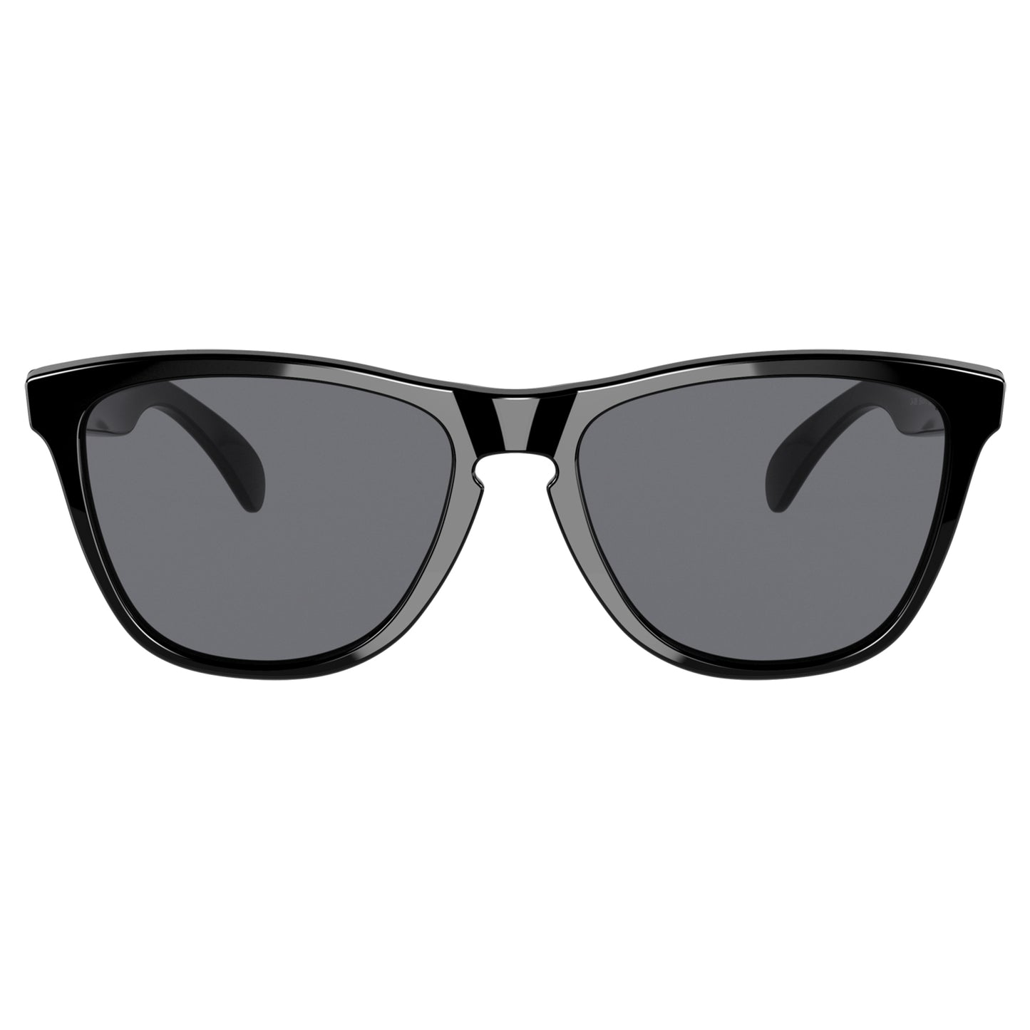 Oakley Frogskins Sunglasses - Black