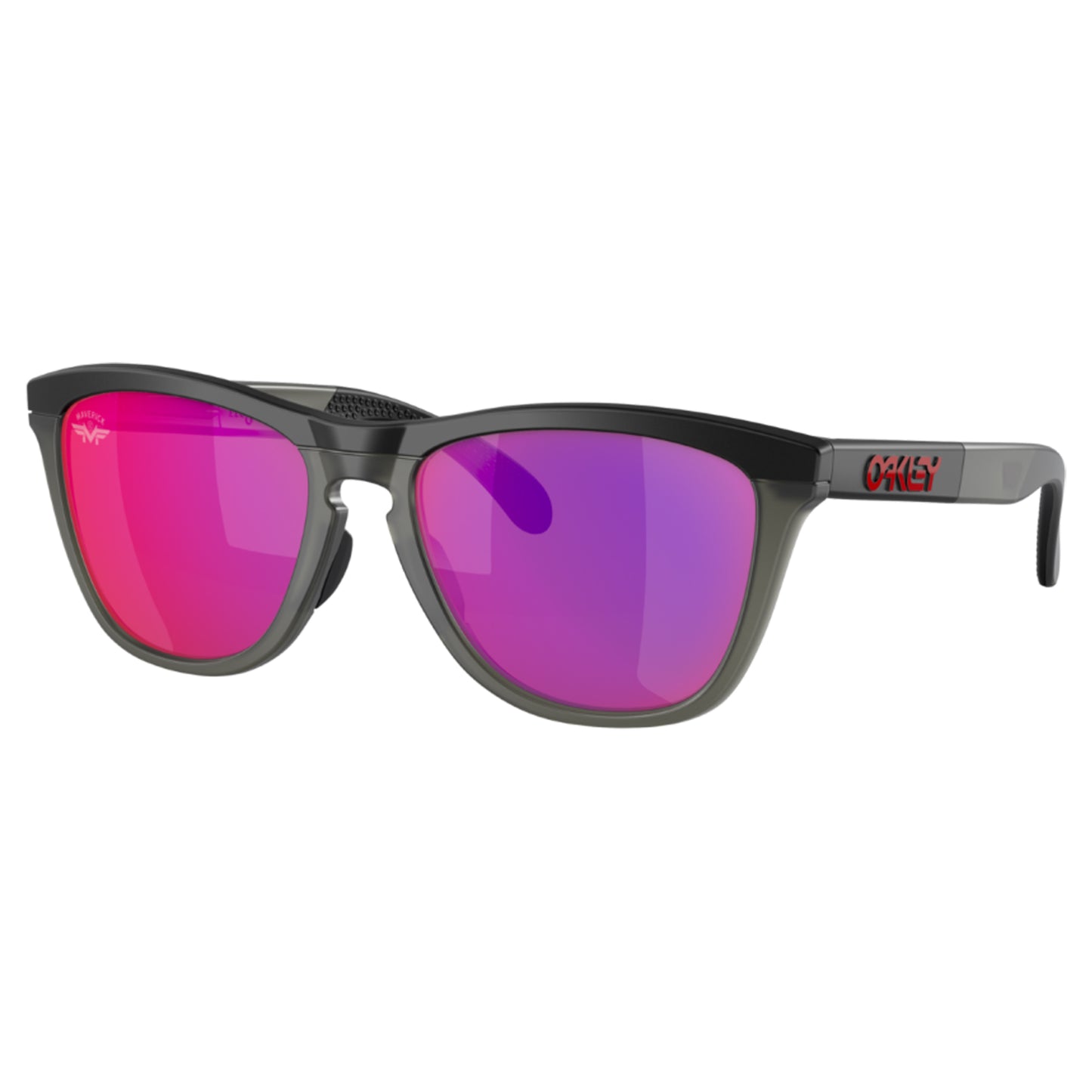 Oakley Maverick Vinales Sunglasses