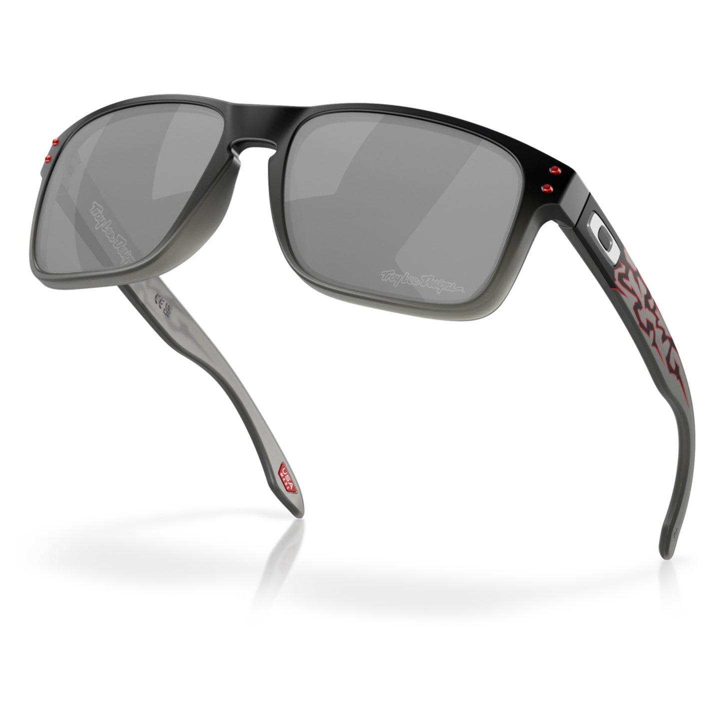 Oakley Holbrook Troy Lee Designs Sunglasses