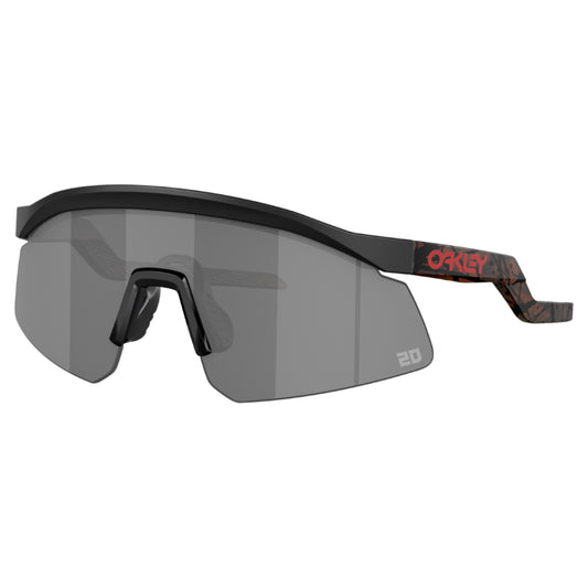 Oakley Fabio Quartararo Sunglasses - Black