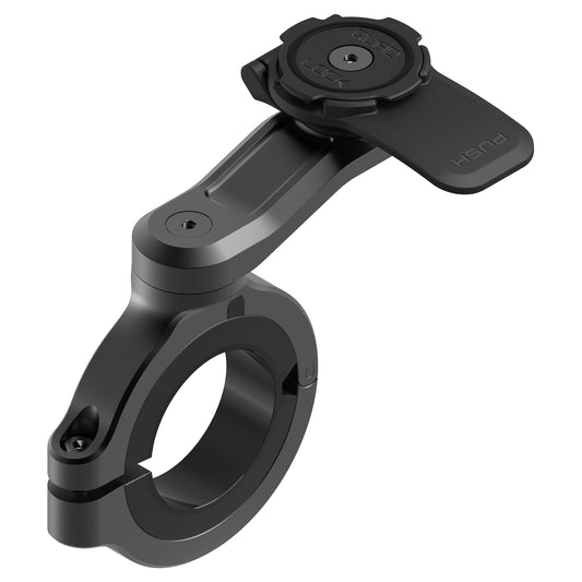 Quad Lock Bar Mount Pro Large - Black