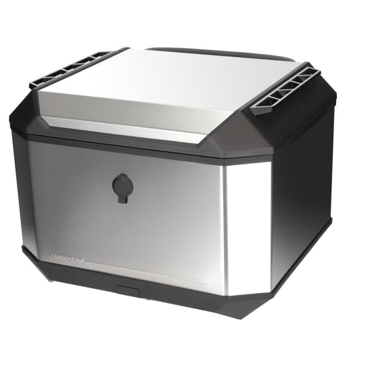 Dririder Ranger 50L Top Case - Aluminium